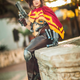 Cosplay by Jelfish | Photo by Falling Feathers
